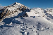 Sabato 23 gennaio 2016 – Cima Villa - Pizzo Segade - Monte Verrobbio - FOTOGALLERY